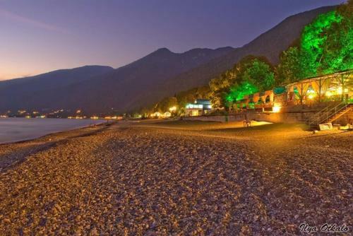 Hostal Gagra Style