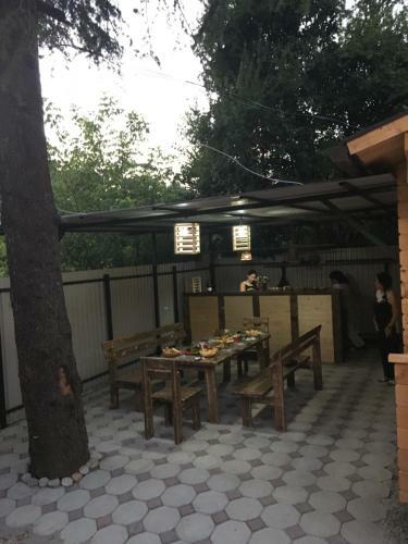 Hostal Gagra Style
