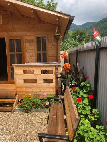 Hostal Gagra Style