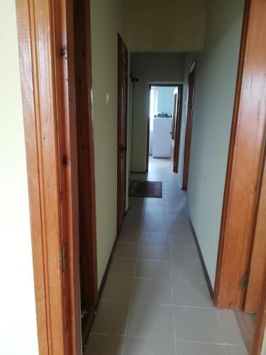 Apartment On Agrba 2