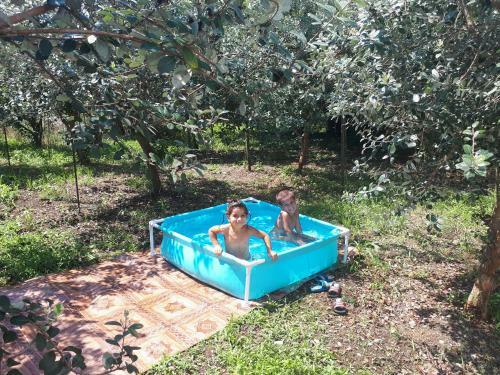 Hostal Pomegranate Yard