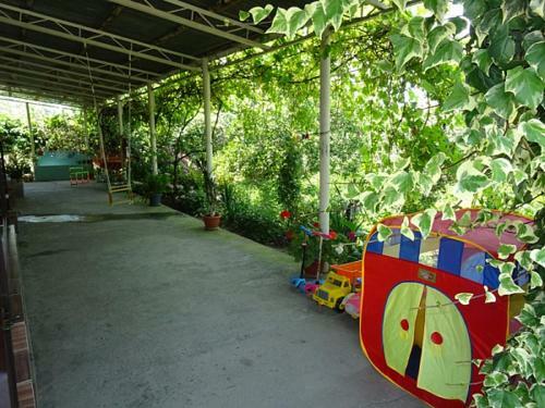 Hostal Pomegranate Yard