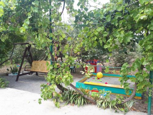 Hostal Pomegranate Yard