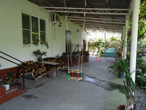 Hostal Pomegranate Yard