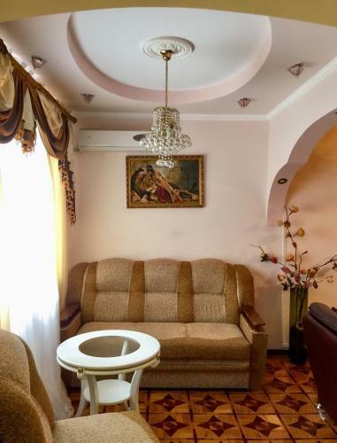 Apartment On Agrba 10