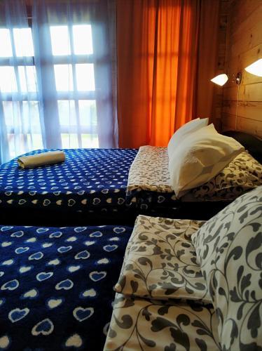 Hostal ???????? ?????? ???????