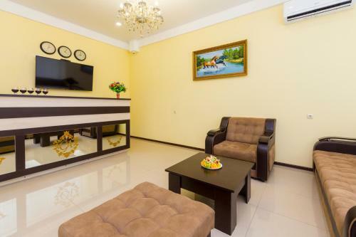 Sari Hotel