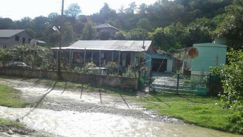 Hostal Guest House Baba Zoua
