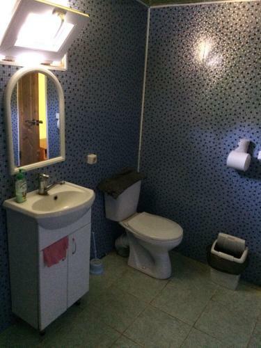 Hostal Guest House Baba Zoua