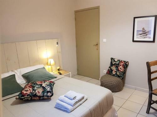 Hotel Villa D?�