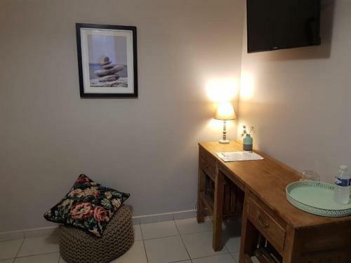 Hotel Villa D?�