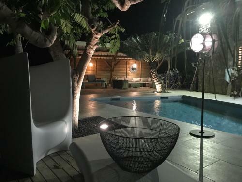 Hotel Villa D?�