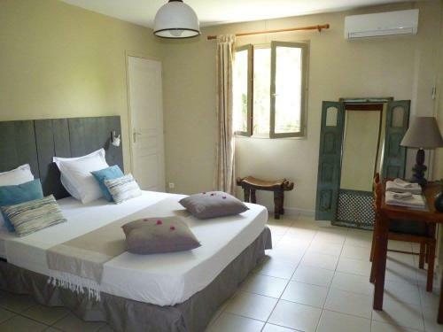 Hotel Villa D?�