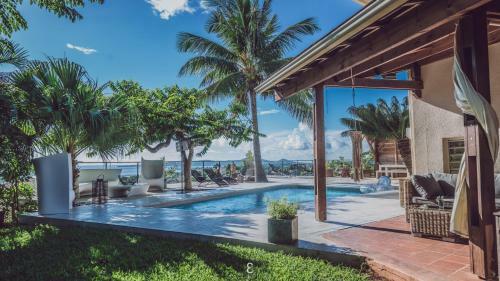 Hotel Villa D?�