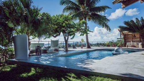 Hotel Villa D?�
