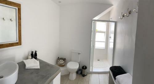 D?hub Seaside Apartment