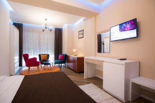 Hotel Apollonia 91