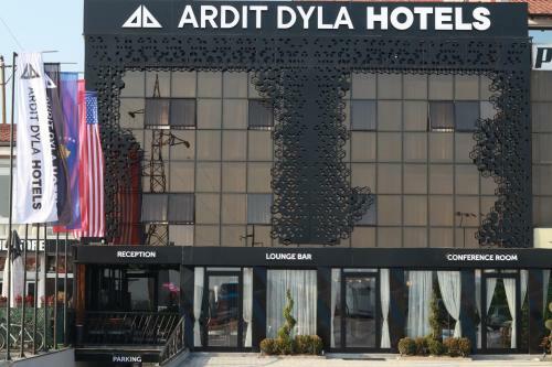 Ardit Dyla Hotels