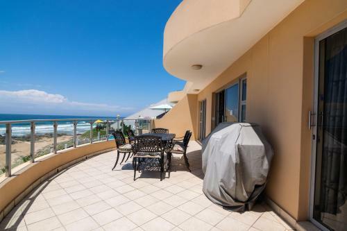 Apartamento Bermuda G2