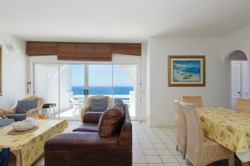 Apartamento Santorini Thira 24 Family Only