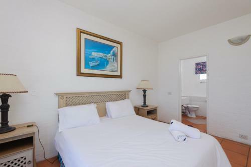 Apartamento Santorini Thira 24 Family Only