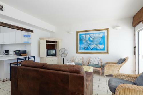 Apartamento Santorini Thira 24 Family Only