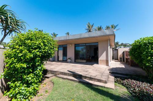 Apartamento Boulder Bay 1