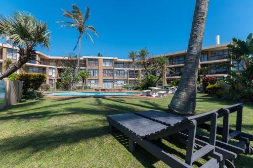 Apartamento Boulder Bay 4