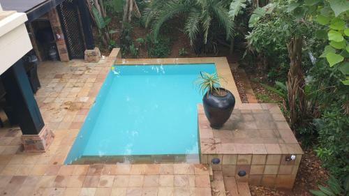 Villa Zimbali Heritage Place