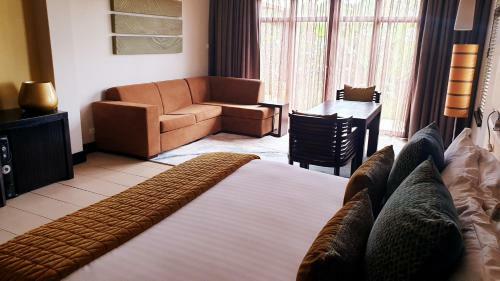 Villa Zimbali Heritage Place