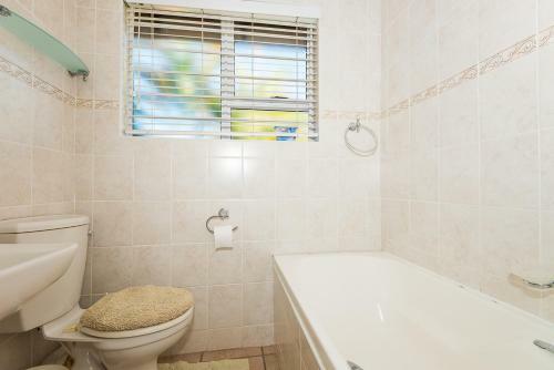 Apartamento Dolphin Gardens 4