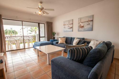 Apartamento La Pirogue 47