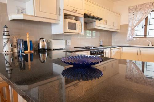 Apartamento La Pirogue 47