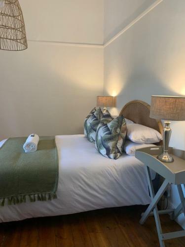 Apartamento Mooi Karoo