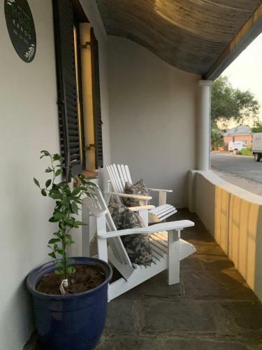 Apartamento Mooi Karoo