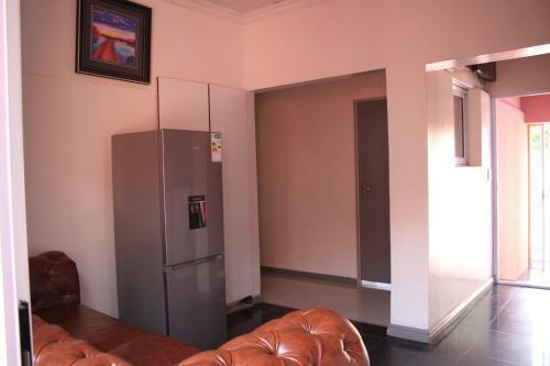 Hostal Naya Lodge