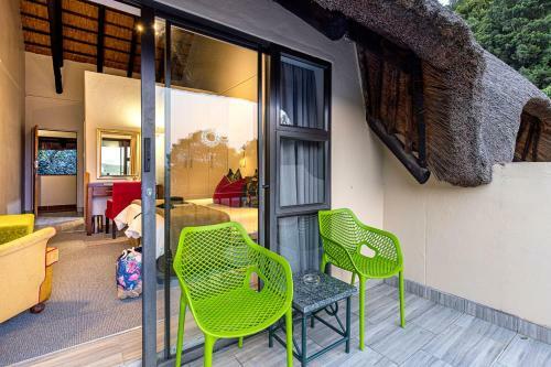 Hotel Cavern Resort & Spa