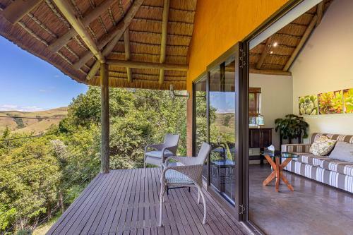 Hotel Cavern Resort & Spa