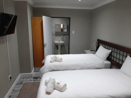 Hostal Lux Rooms On 37