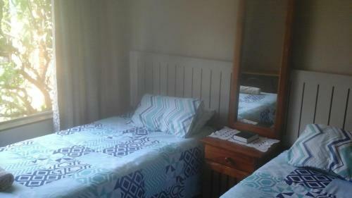 Hostal Crystal Villa