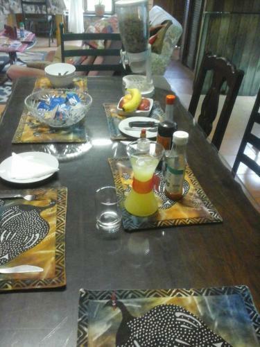 Hostal Crystal Villa