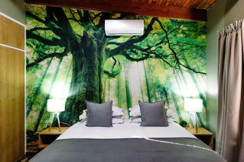 Bed & Breakfast Agap� Boutique Guesthouse Bothaville