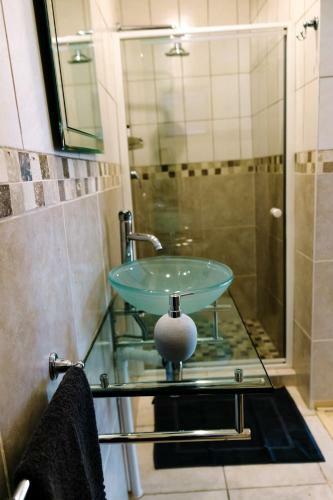 Bed & Breakfast Agap� Boutique Guesthouse Bothaville