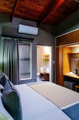 Bed & Breakfast Agap� Boutique Guesthouse Bothaville