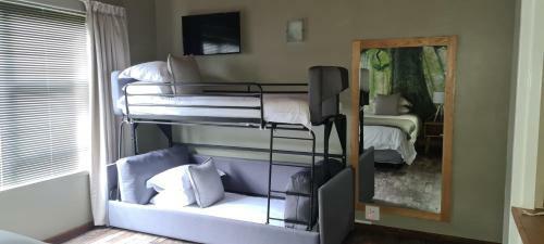 Bed & Breakfast Agap� Boutique Guesthouse Bothaville