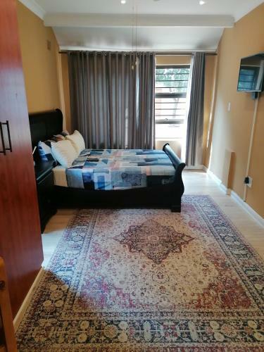 Hostal More-inn Guest House