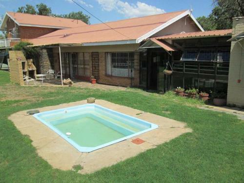 Hostal Bedrock Bb - Double Bedroom For Friends Or Couple