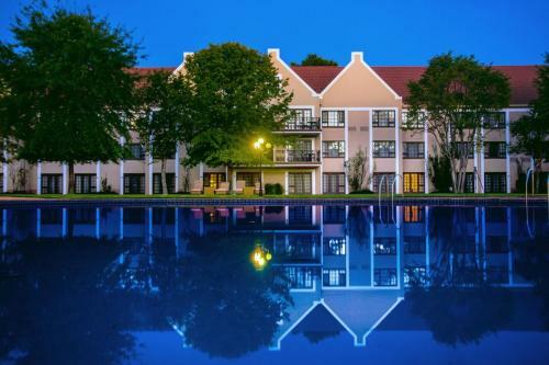 Hotel Southern Sun Bloemfontein