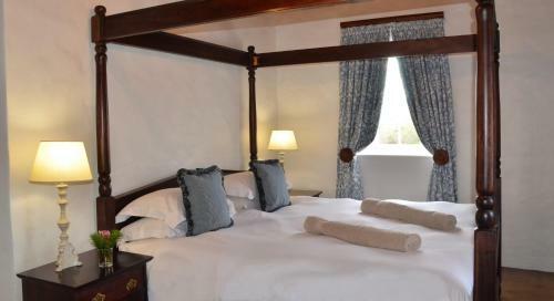 Hotel de Hoop Collection - Vlei Cottages