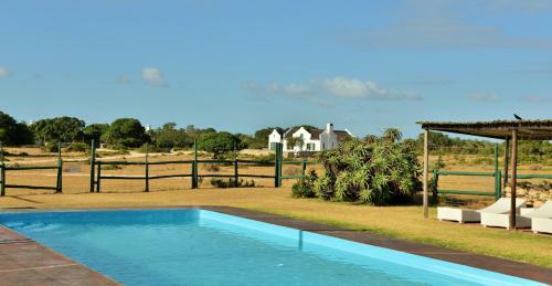 Hotel de Hoop Collection - Vlei Cottages